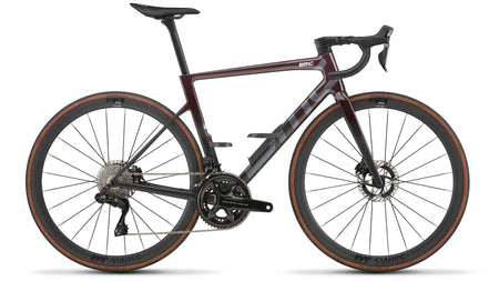 BMC Teammachine SLR 01 TWO