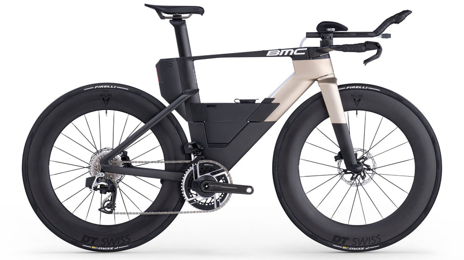 BMC Speedmachine 01 ONE