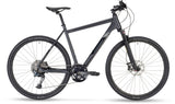 Stevens 8X HT