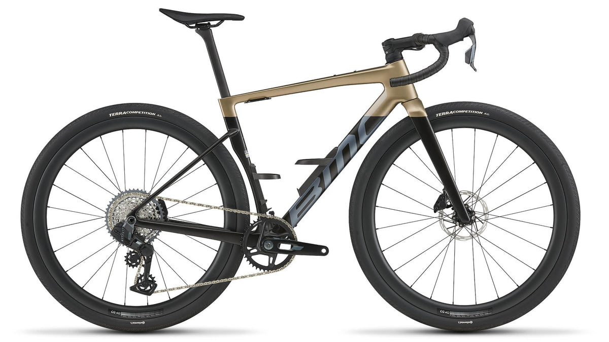 BMC Kaius 01 THREE