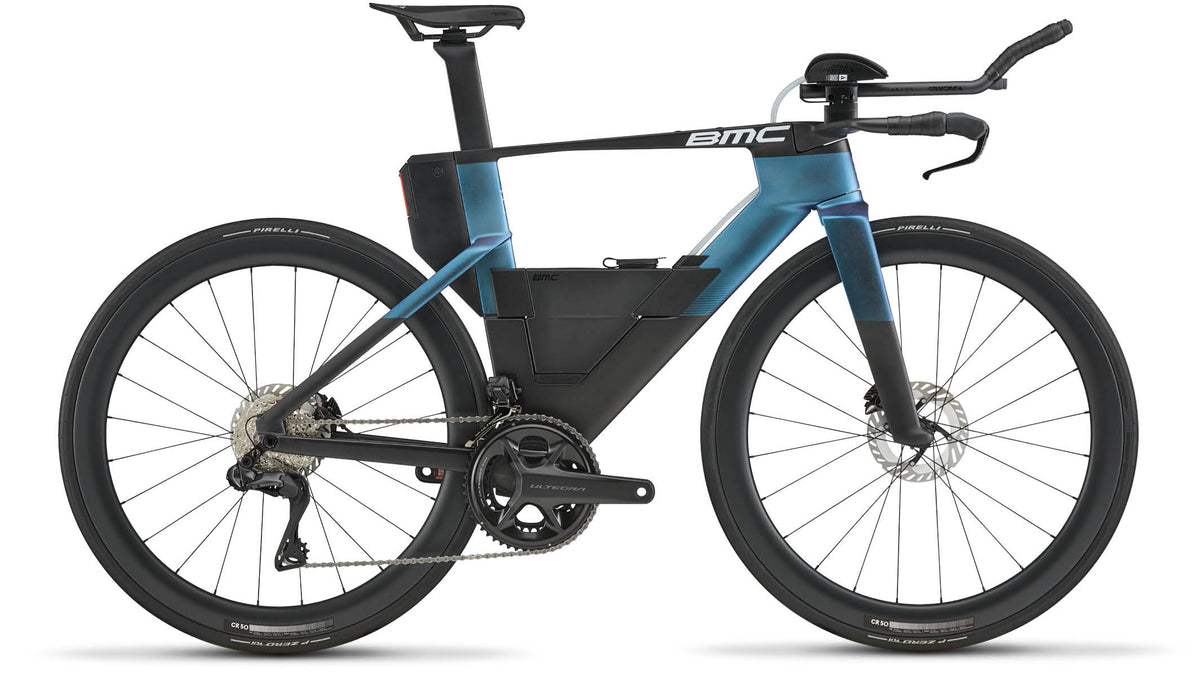 BMC Speedmachine 01 TWO
