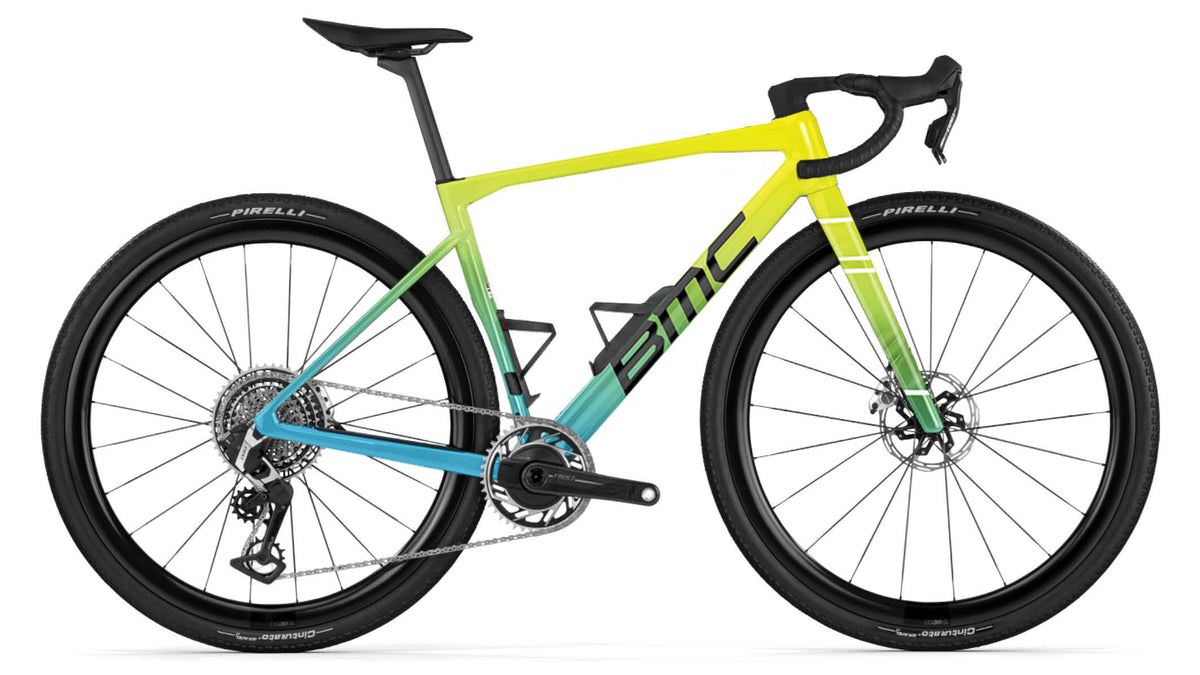 BMC Kaius 01 ONE