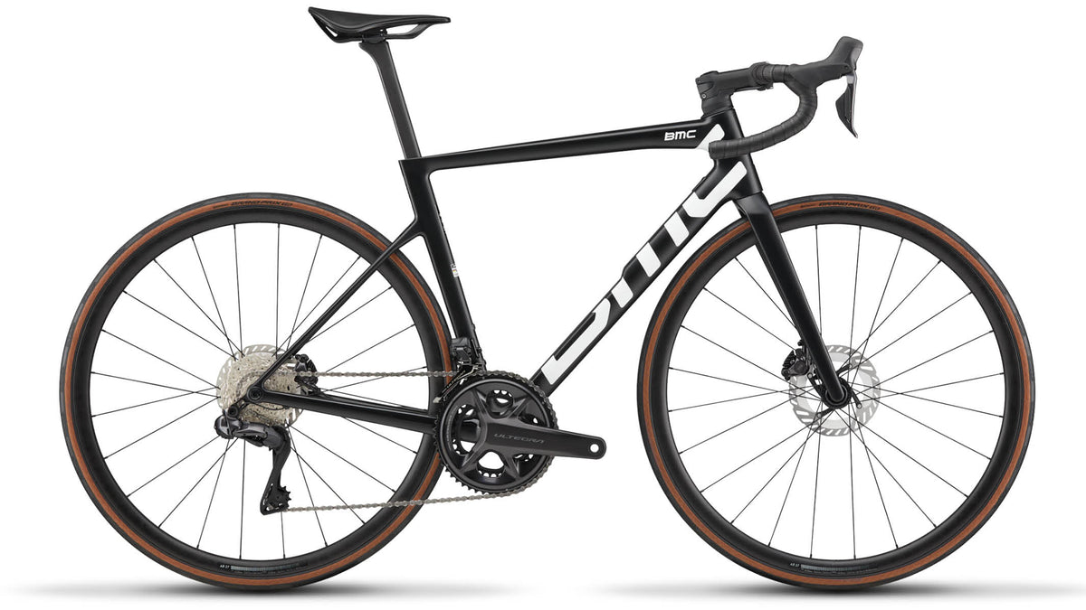 BMC Teammachine SLR ONE