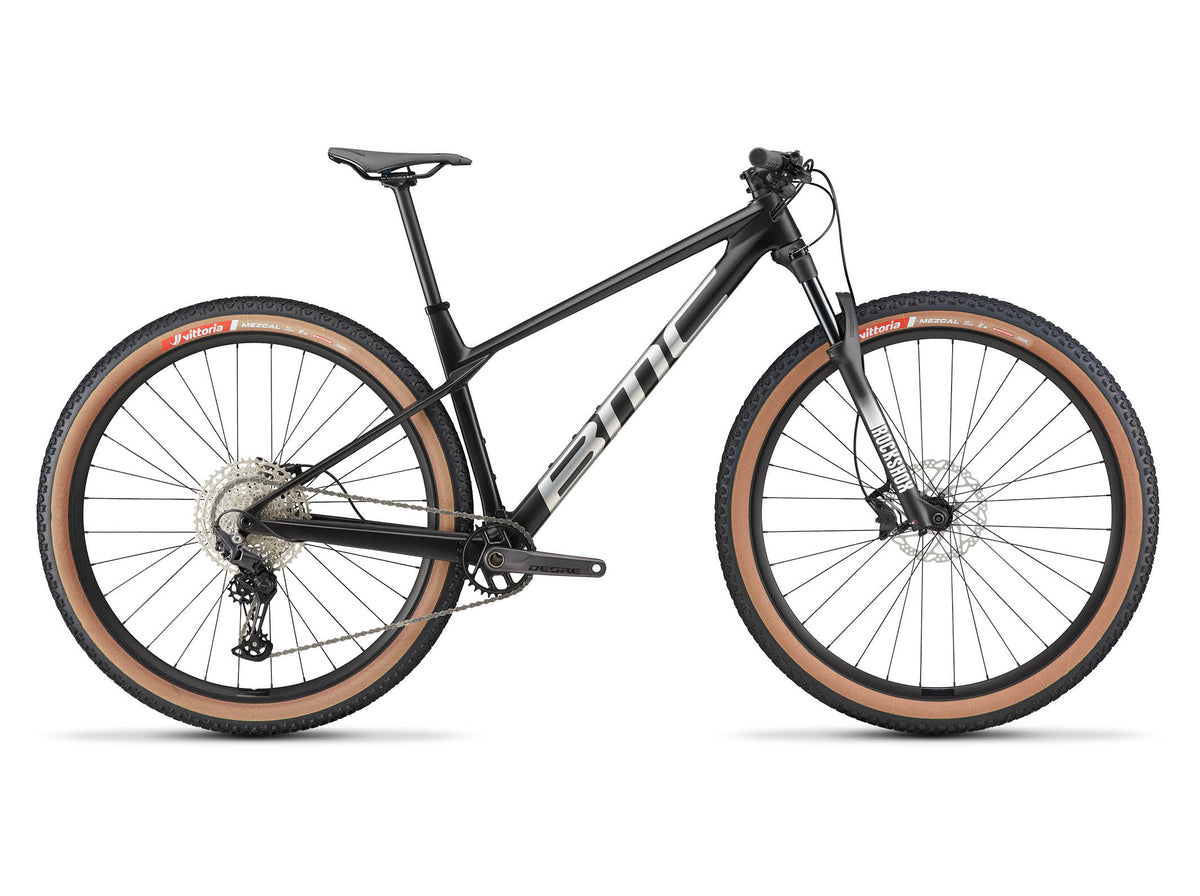 BMC Twostroke 01 TWO