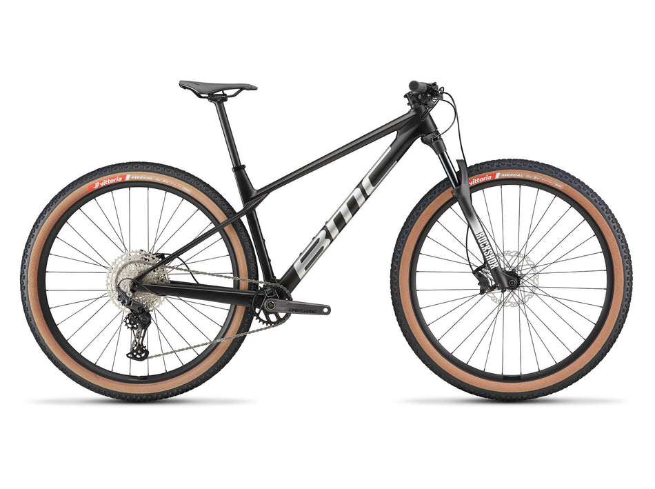 BMC Twostroke 01 TWO