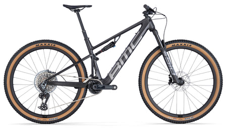 BMC Fourstroke AMP LT ONE