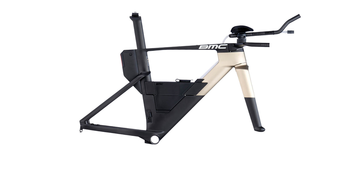 BMC Speedmachine 01 Module