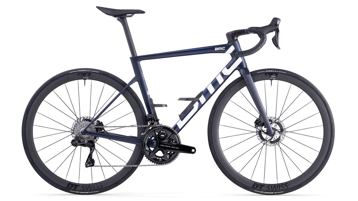 BMC Teammachine SLR 01 TWO