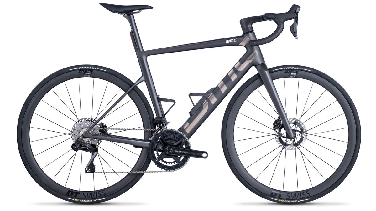 BMC Teammachine 01 AMP ONE