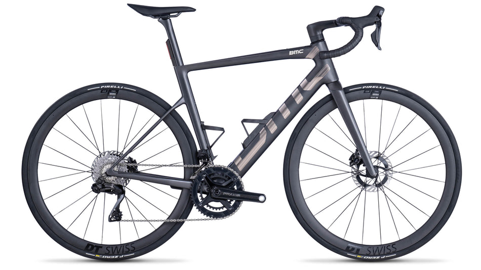 BMC Teammachine 01 AMP ONE