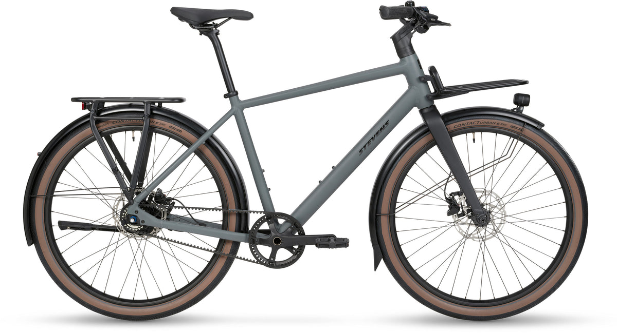 Stevens Amant 7.2 HT