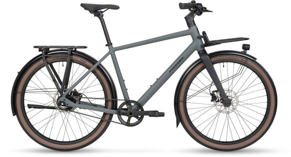Stevens Amant 7.2 HT
