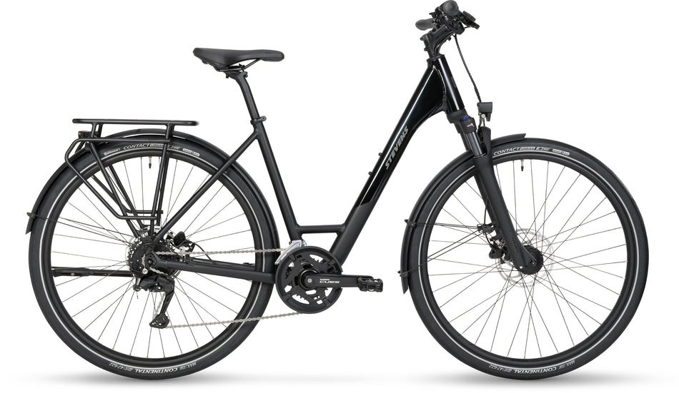 Stevens Aviolo 6.1 Forma