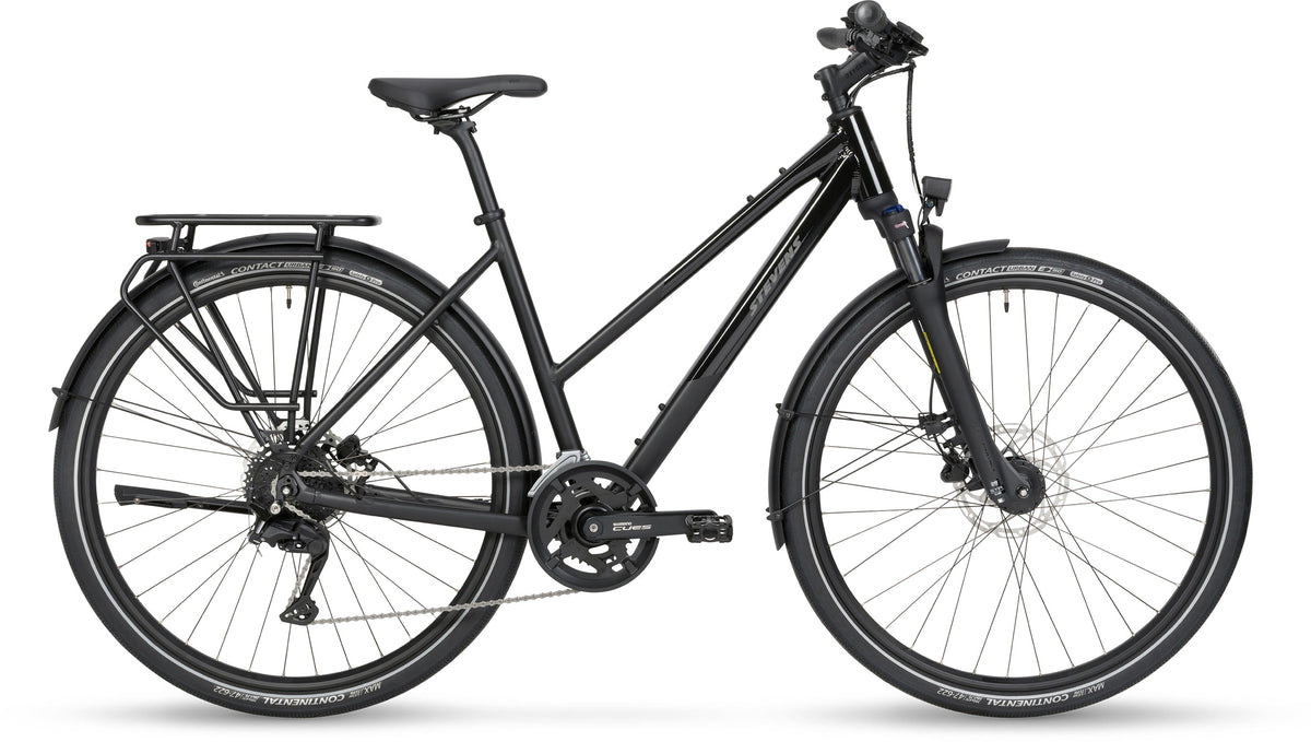 Stevens Aviolo 6.1 LT
