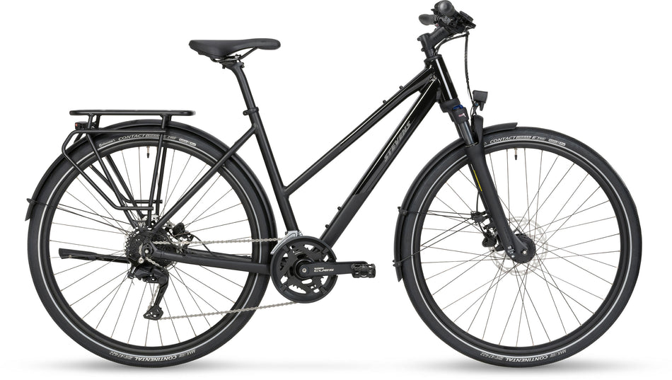 Stevens Aviolo 6.1 LT