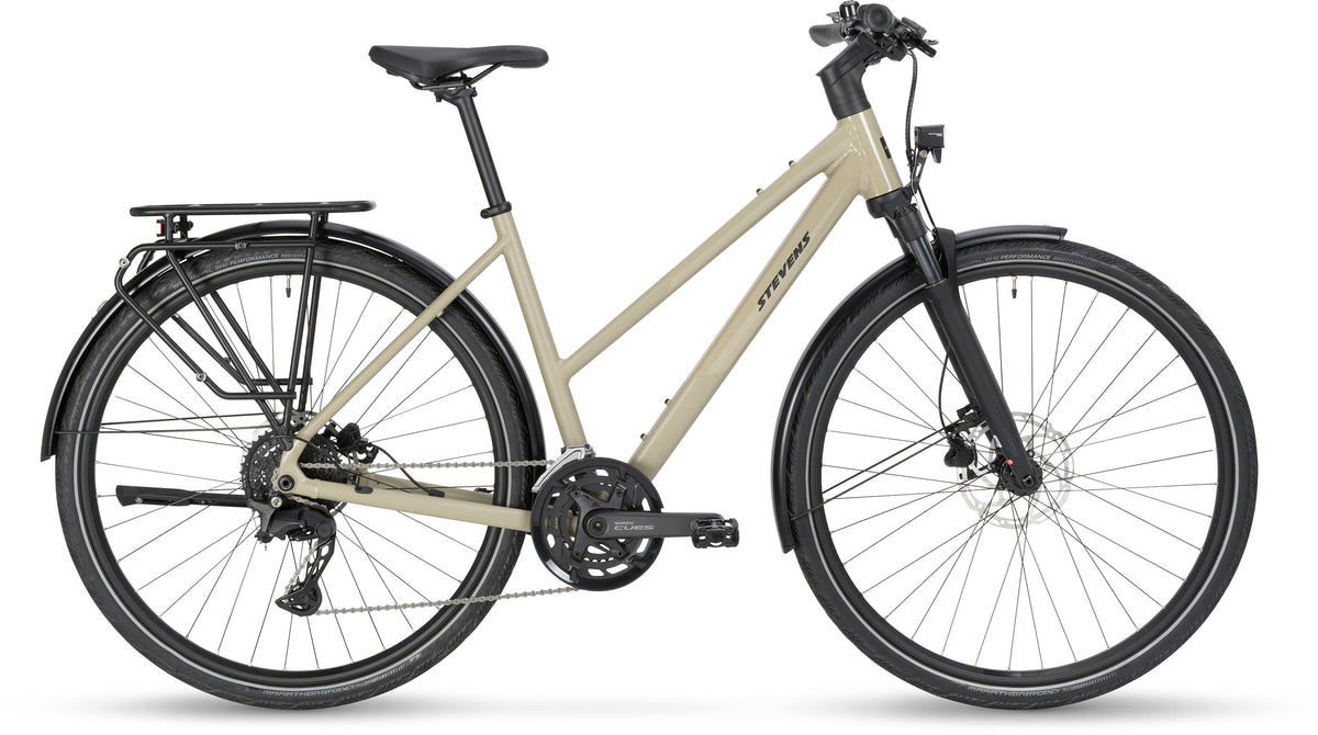Stevens Aviolo 7.1 LT