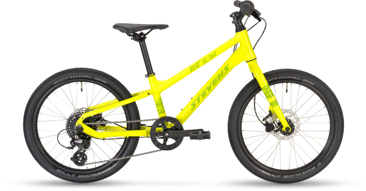 Stevens Beat SL Disc 20”