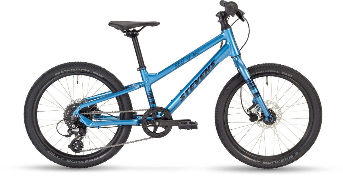 Stevens Beat SL Disc 20”