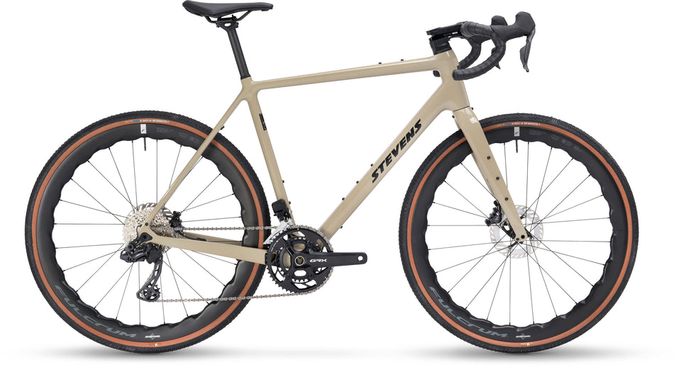 Stevens Camino Pro Di2