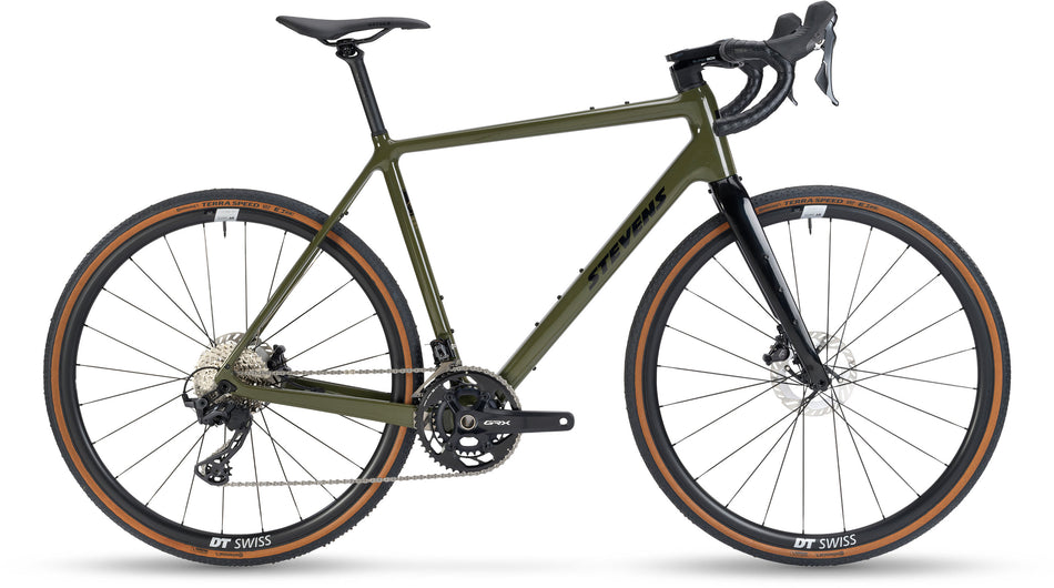 Stevens Camino Pro