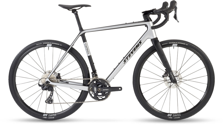 Stevens Camino Pro