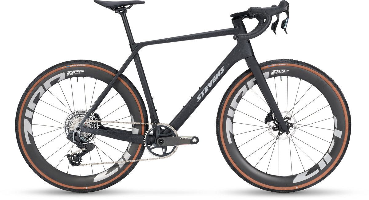 Stevens Camino RS Pro AXS
