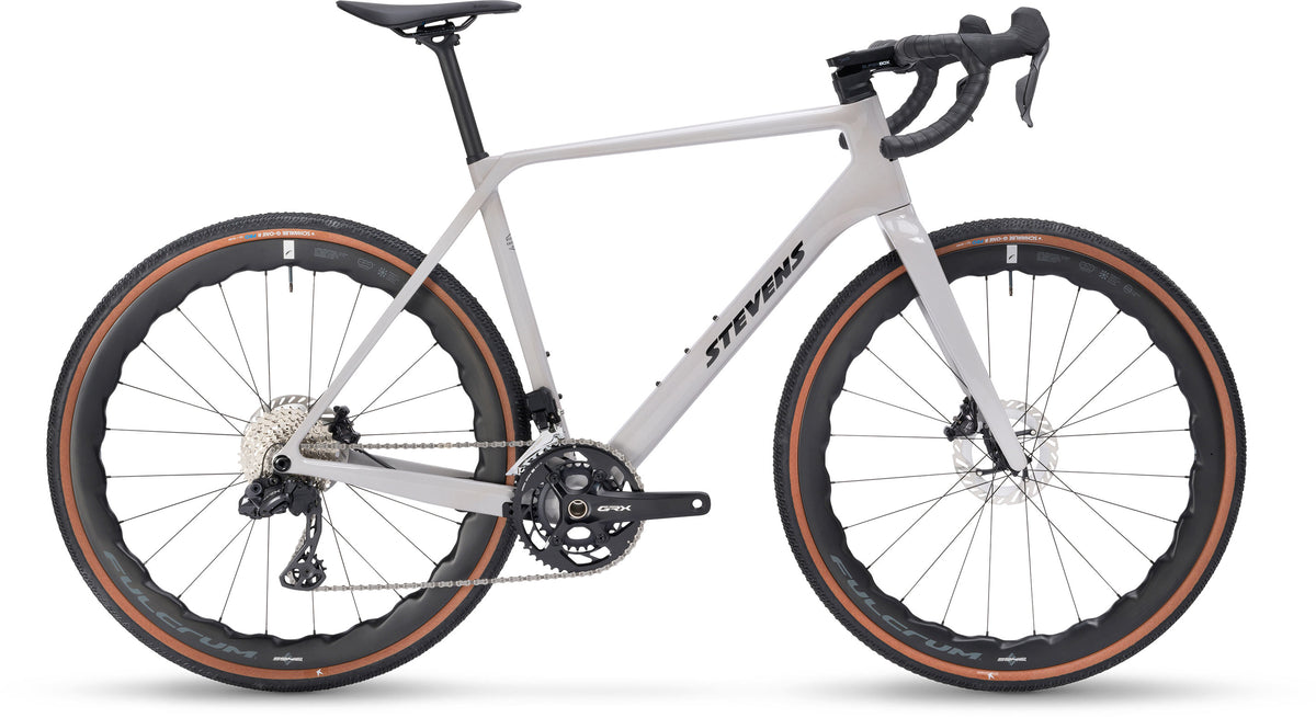 Stevens Camino RS Pro Di2