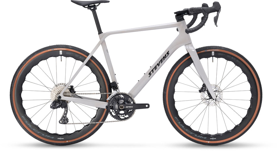 Stevens Camino RS Pro Di2