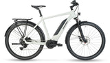 Stevens E-4X Tour HT