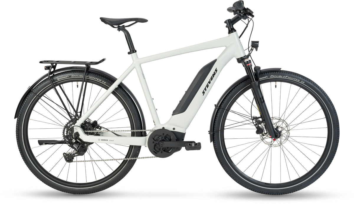 Stevens E-4X Tour HT