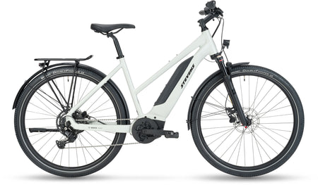 Stevens E-4X Tour LT
