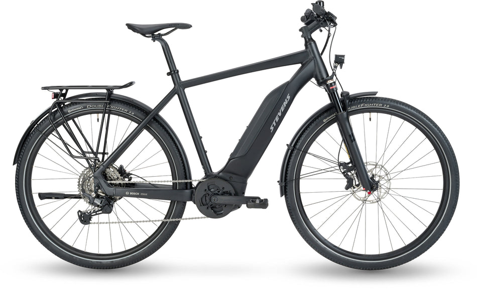 Stevens E-6X Tour HT