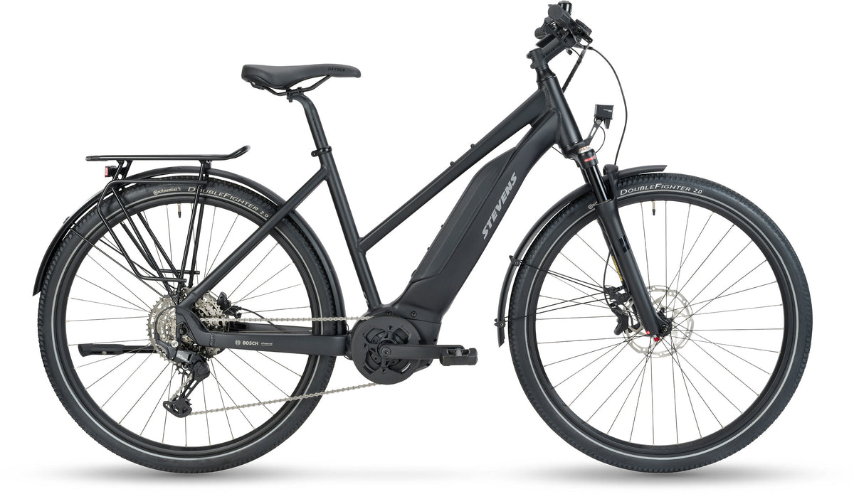 Stevens E-6X Tour LT