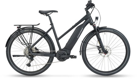 Stevens E-6X Tour LT