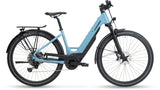Stevens E-8X Tour Plus Forma