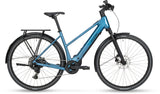 Stevens E-Comuna 6.4.1 LT