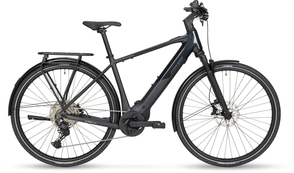 Stevens E-Comuna 7.4.1 HT