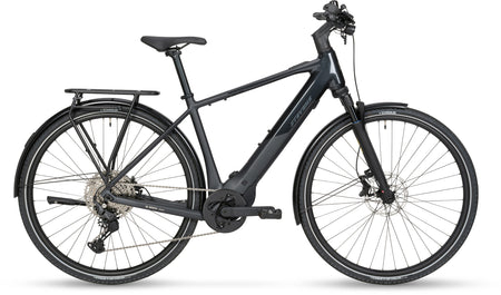 Stevens E-Comuna 7.4.1 HT