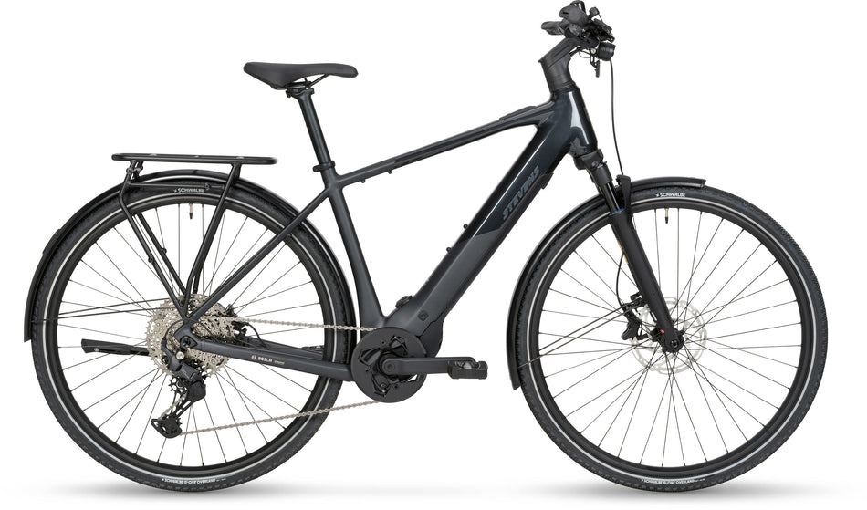 Stevens E-Comuna 7.4.1 HT