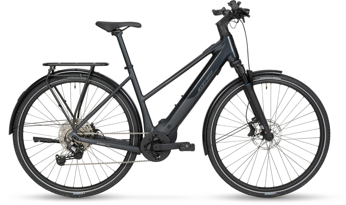 Stevens E-Comuna 7.4.1 LT