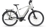 Stevens E-Courier 6.5.1 Plus HT