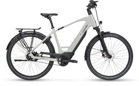 Stevens E-Courier 6.5.1 Plus HT