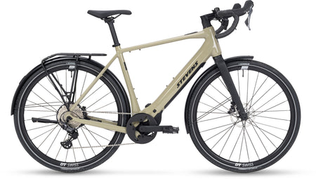 Stevens E-Getaway 7.4.1 FEQ