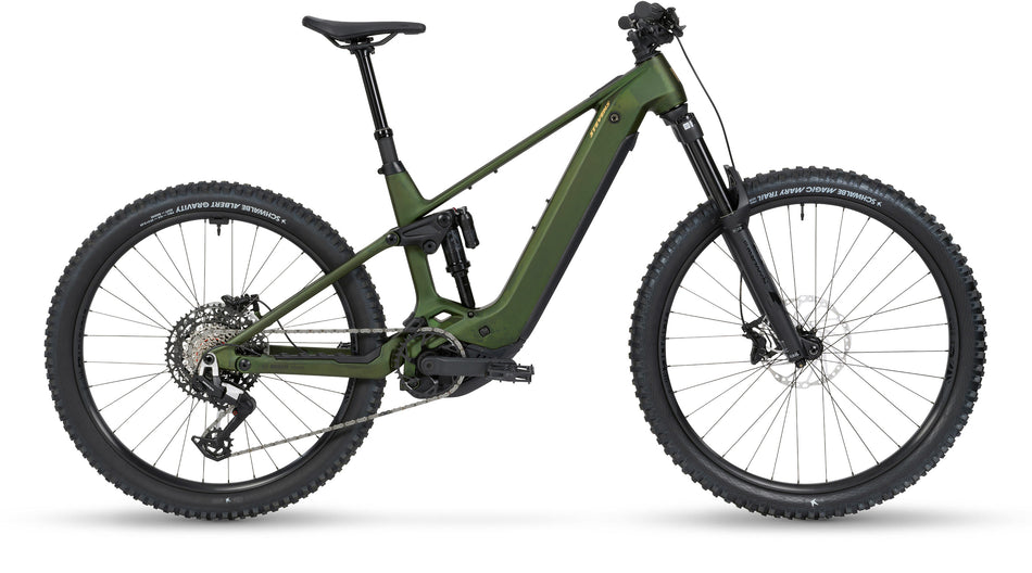 Stevens E-Inception AM 7.8.1 GTF