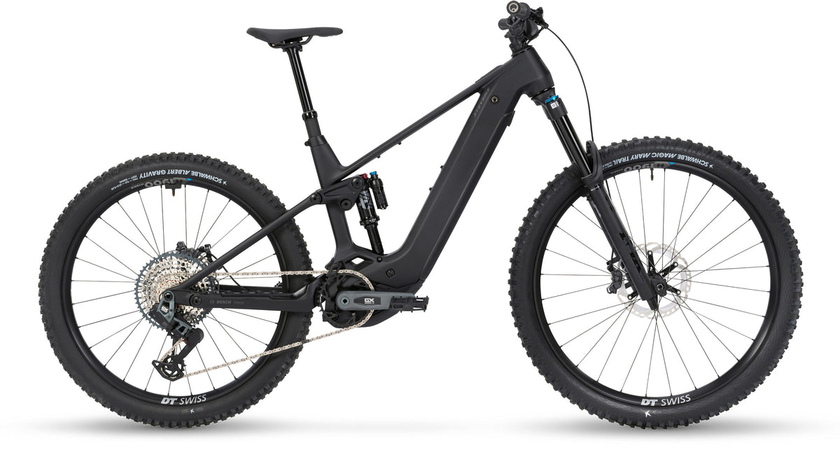 Stevens E-Inception AM 8.8.1 GTF