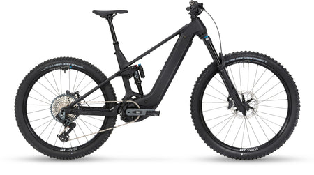 Stevens E-Inception AM 8.8.1 GTF