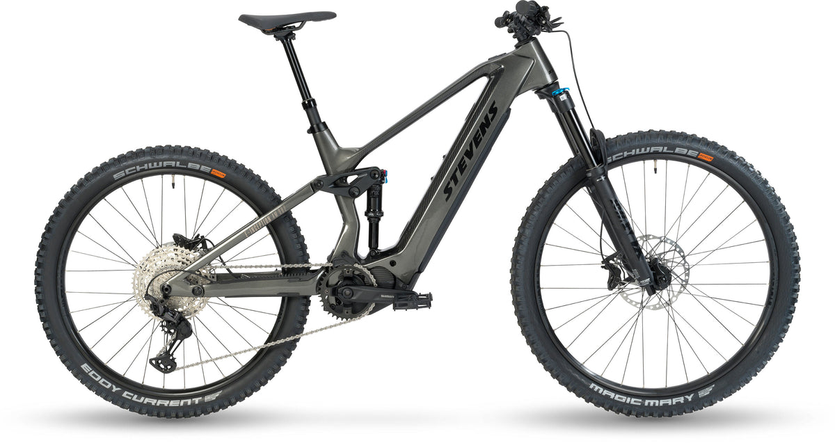 Stevens E-Inception AM 8.8.2 GTF