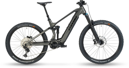 Stevens E-Inception AM 8.8.2 GTF