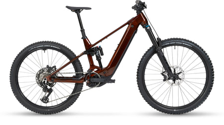 Stevens E-Inception ED 8.8.1 GTF