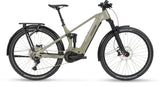 Stevens E-Inception TR 6.6.1 FEQ